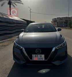 نيسان سنترا